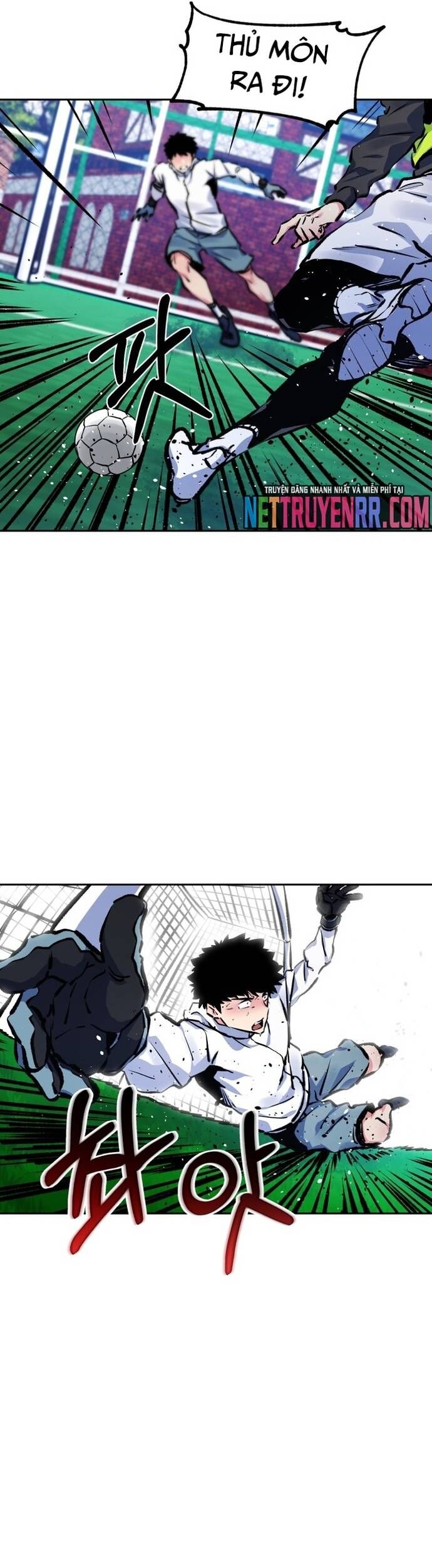 Góc Cao Khung Thành Chapter 195 - 46