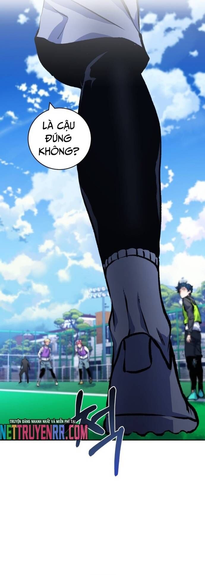 Góc Cao Khung Thành Chapter 195 - 6