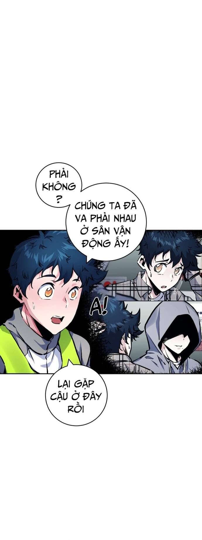 Góc Cao Khung Thành Chapter 195 - 8
