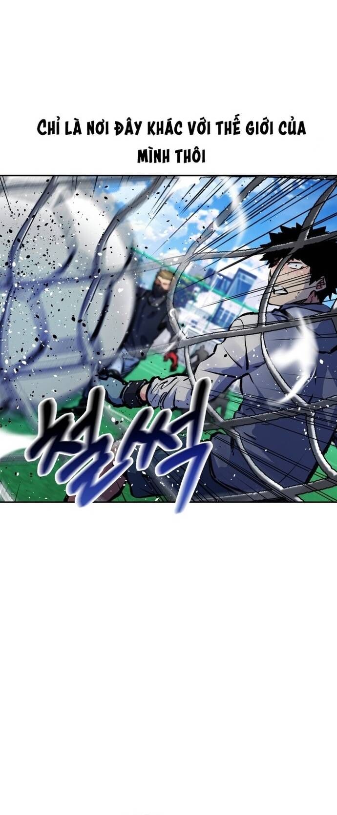 Góc Cao Khung Thành Chapter 196 - 14