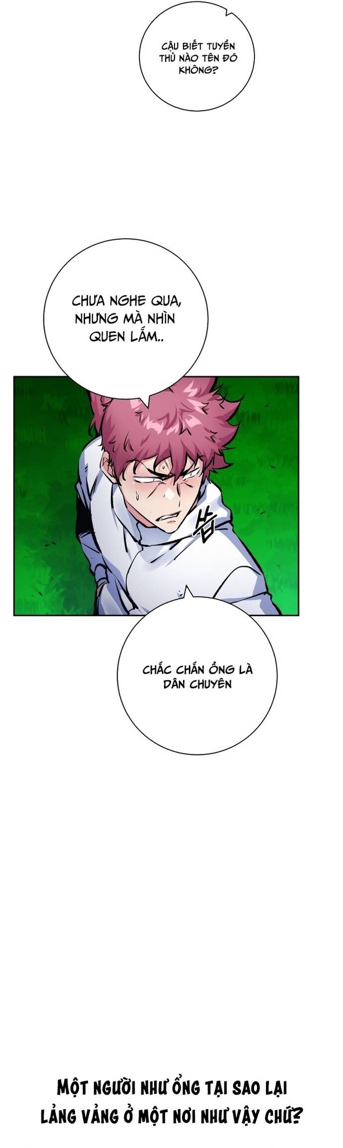 Góc Cao Khung Thành Chapter 196 - 20