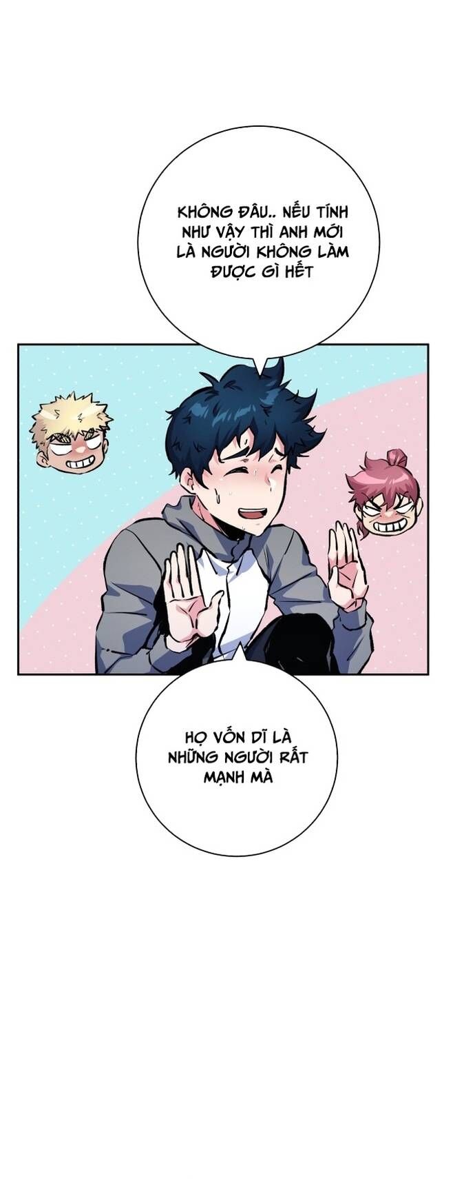 Góc Cao Khung Thành Chapter 196 - 22