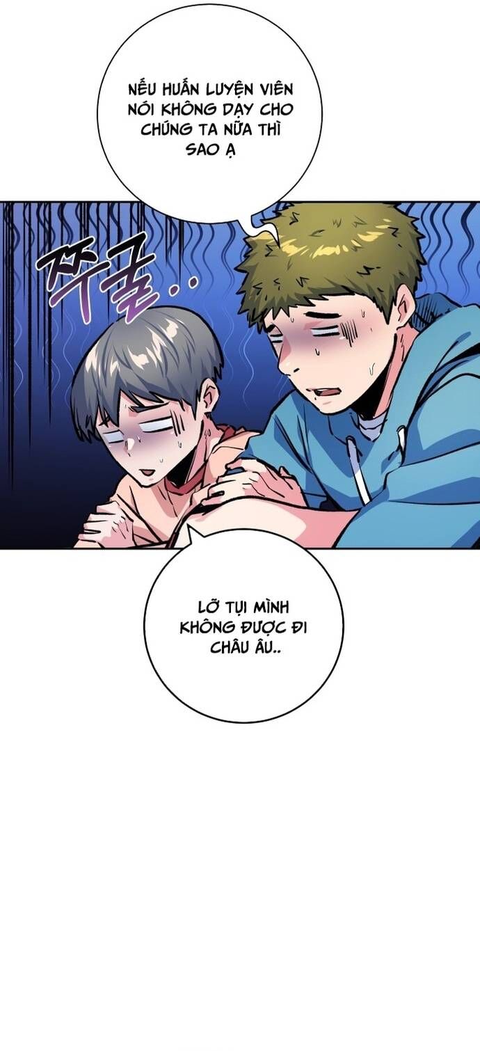 Góc Cao Khung Thành Chapter 196 - 23