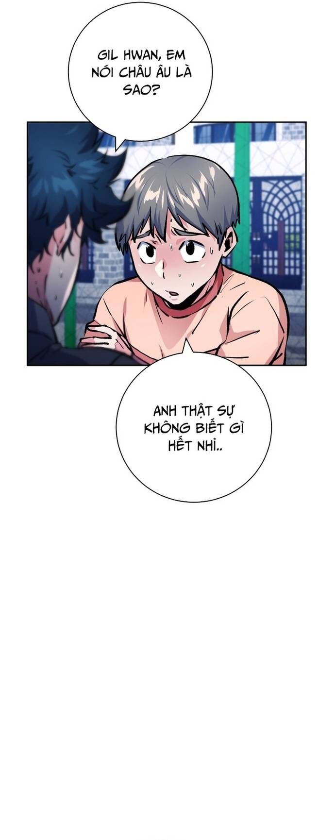 Góc Cao Khung Thành Chapter 196 - 24