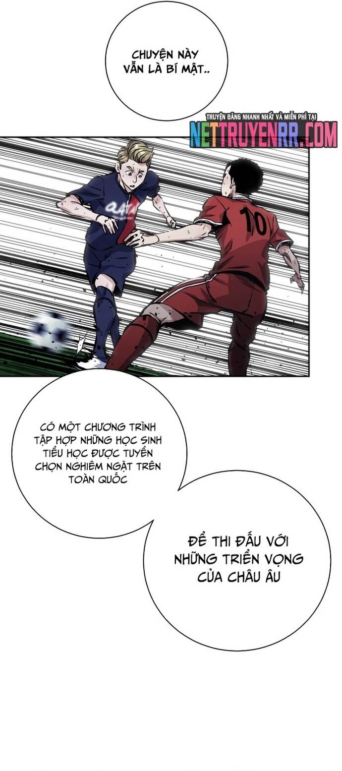 Góc Cao Khung Thành Chapter 196 - 25