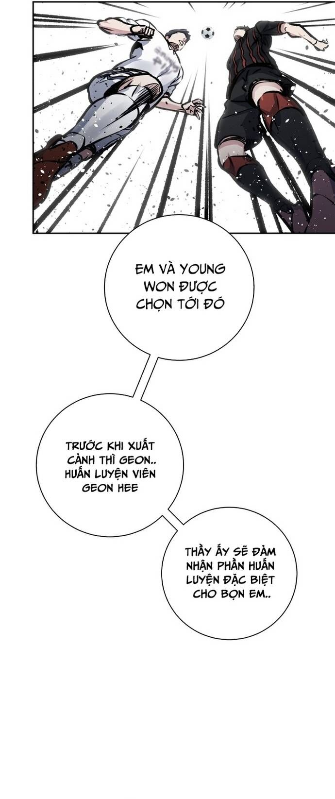 Góc Cao Khung Thành Chapter 196 - 26
