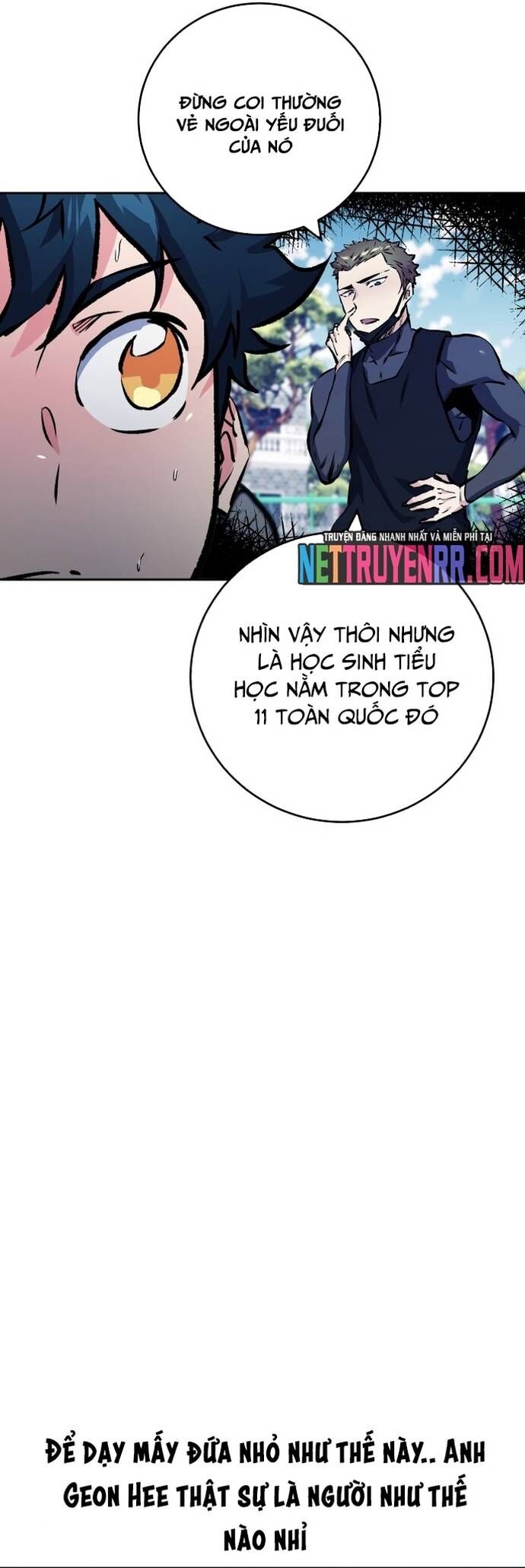 Góc Cao Khung Thành Chapter 196 - 28