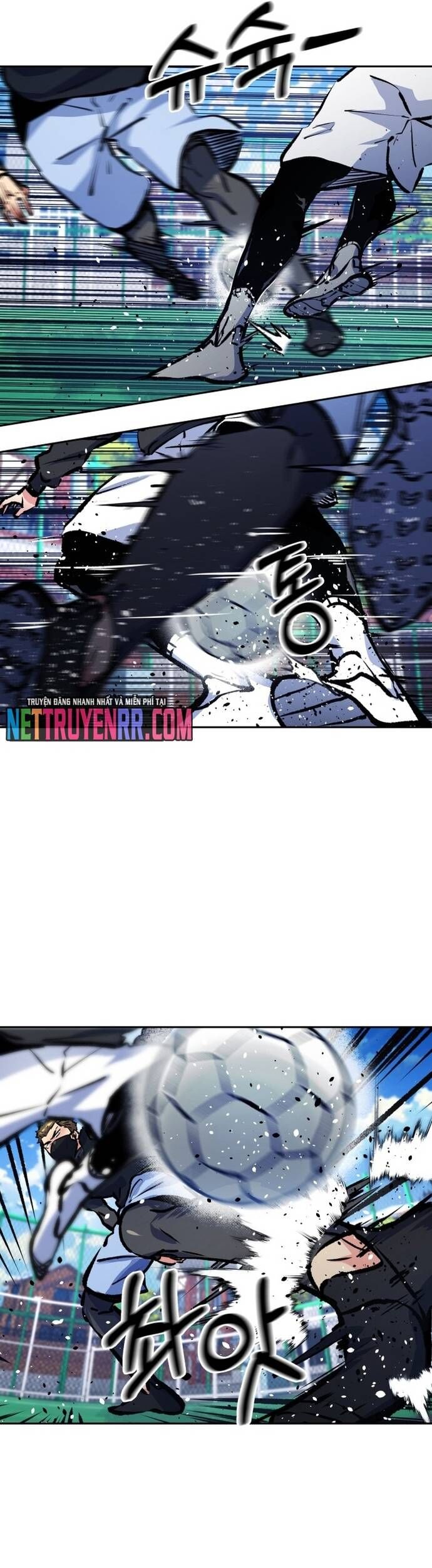 Góc Cao Khung Thành Chapter 196 - 35