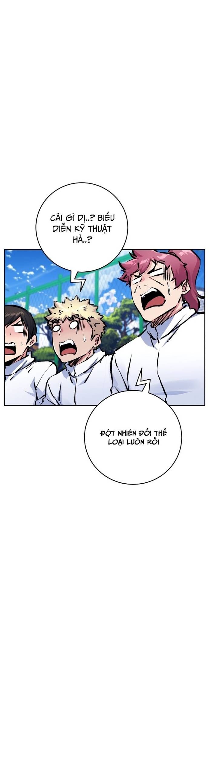 Góc Cao Khung Thành Chapter 196 - 36