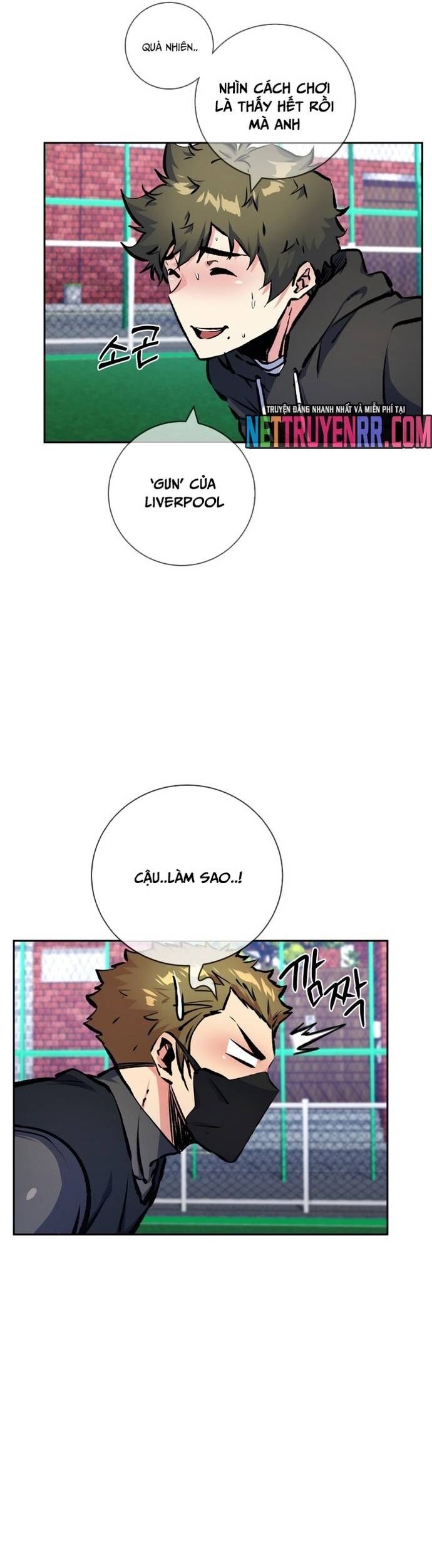 Góc Cao Khung Thành Chapter 196 - 38
