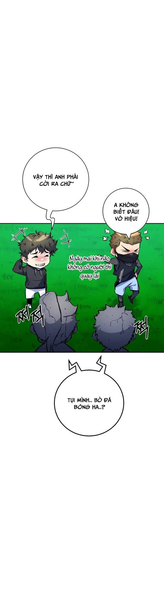 Góc Cao Khung Thành Chapter 196 - 40