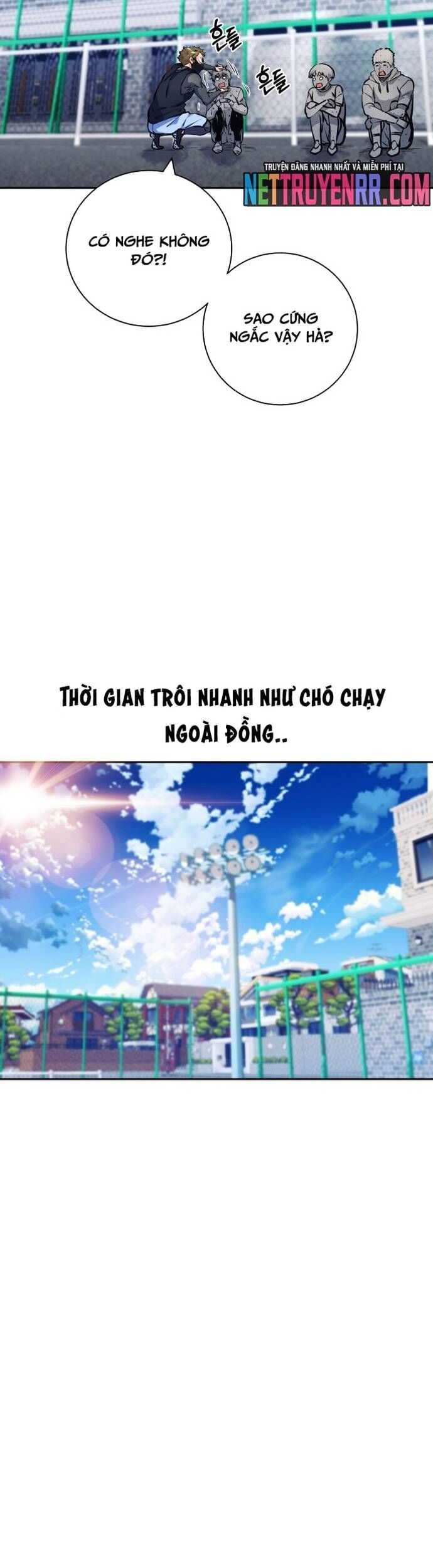 Góc Cao Khung Thành Chapter 196 - 42