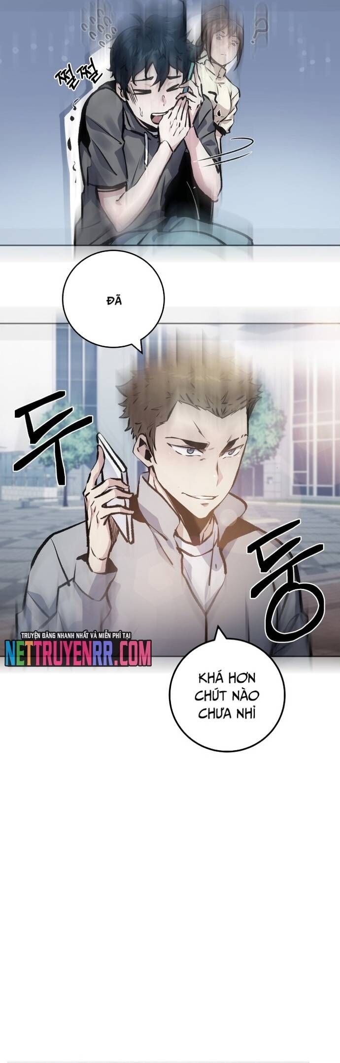 Góc Cao Khung Thành Chapter 196 - 44