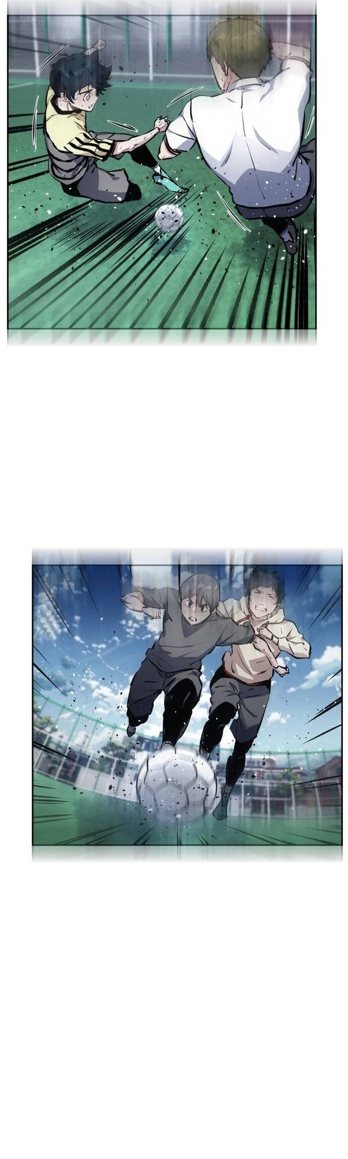 Góc Cao Khung Thành Chapter 196 - 45