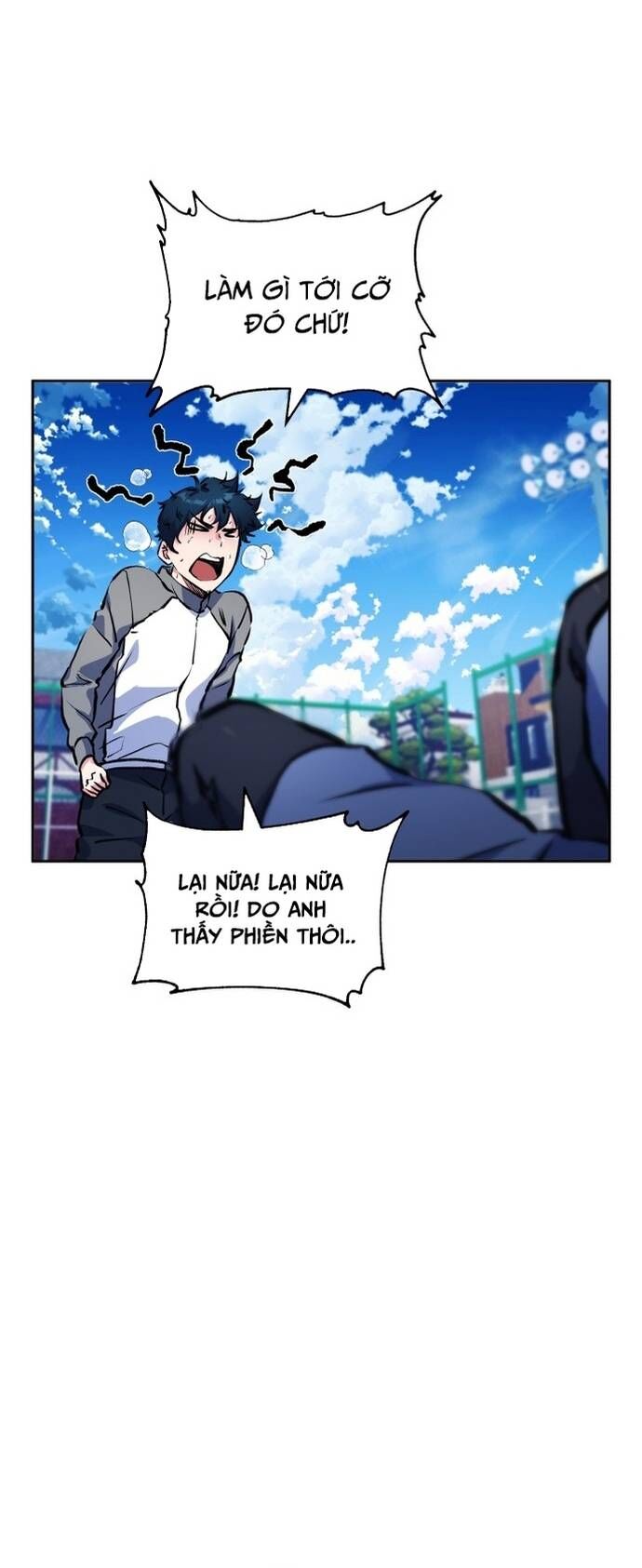 Góc Cao Khung Thành Chapter 196 - 48