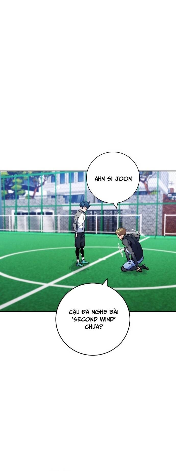 Góc Cao Khung Thành Chapter 196 - 50