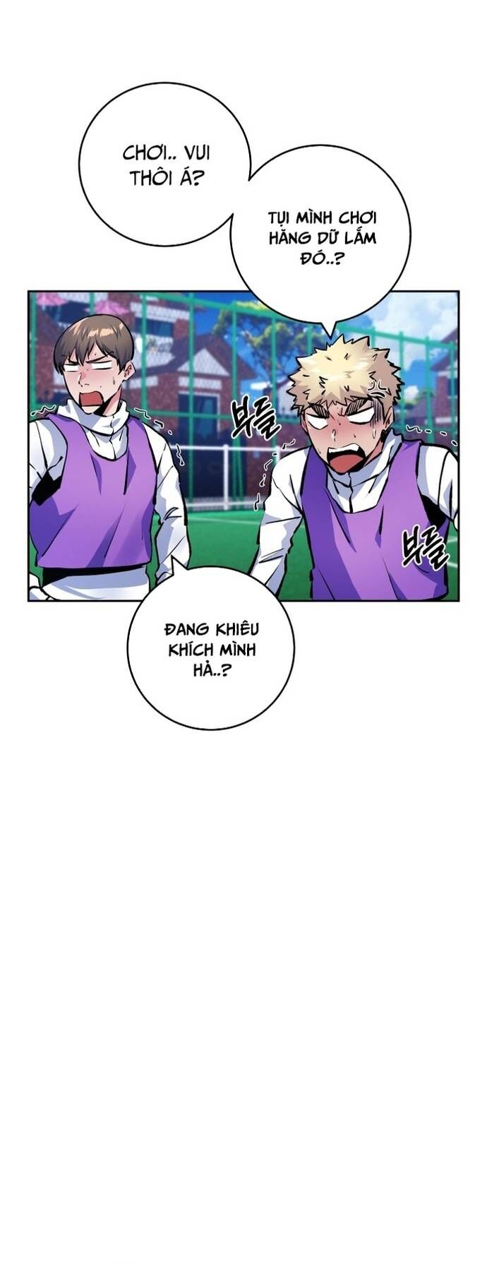 Góc Cao Khung Thành Chapter 196 - 6