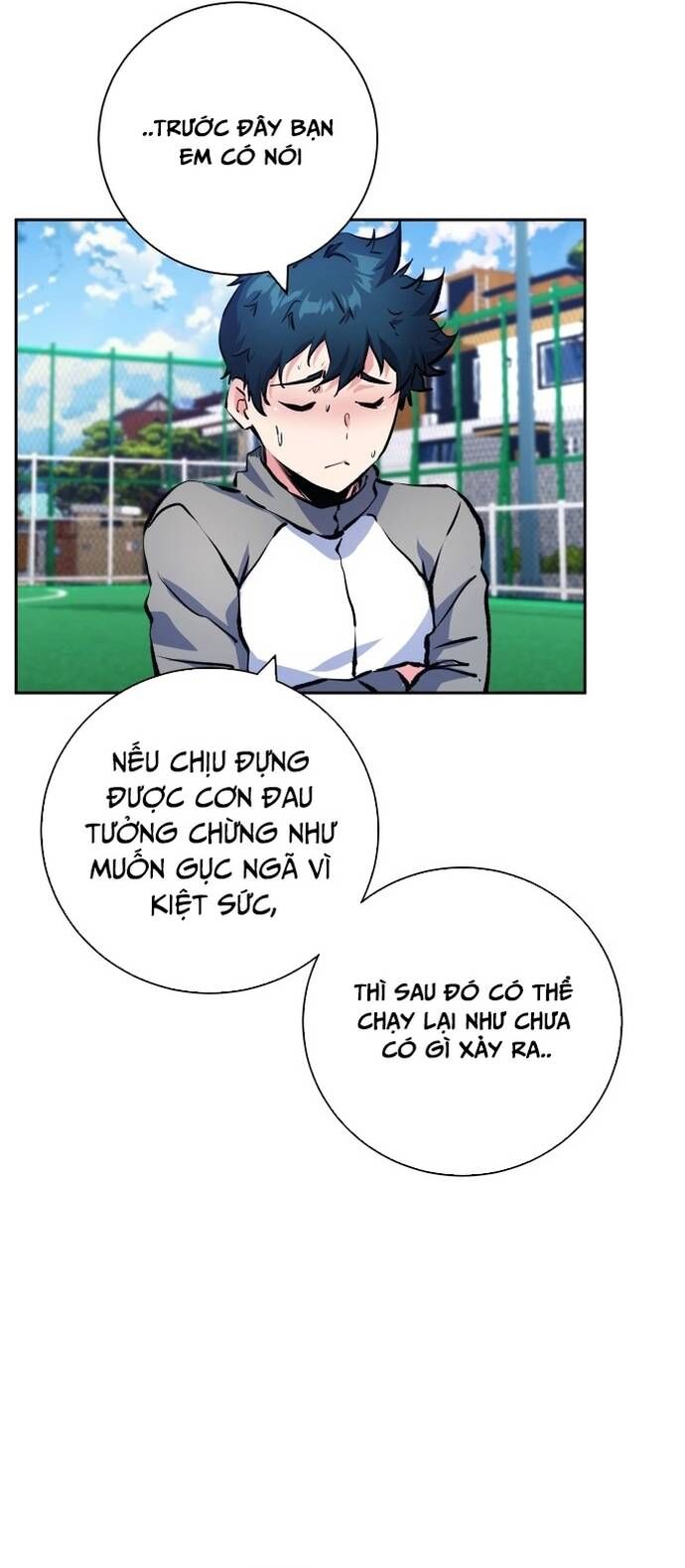 Góc Cao Khung Thành Chapter 196 - 51