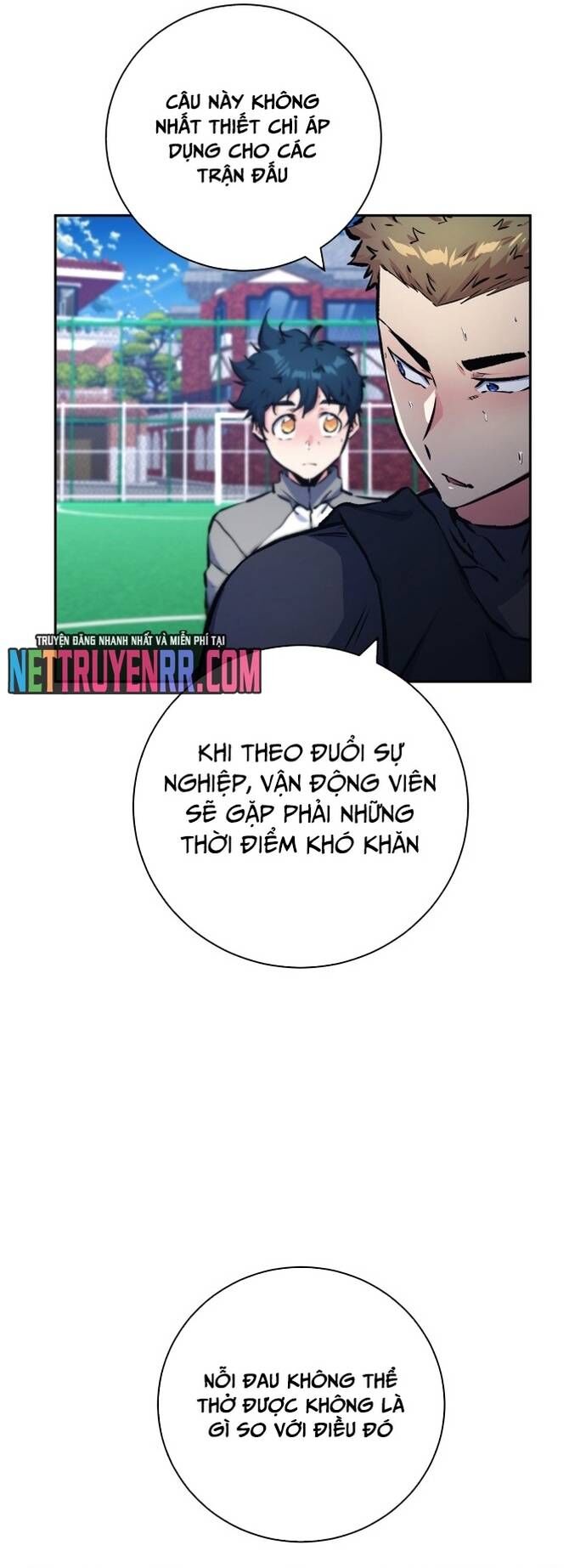 Góc Cao Khung Thành Chapter 196 - 52