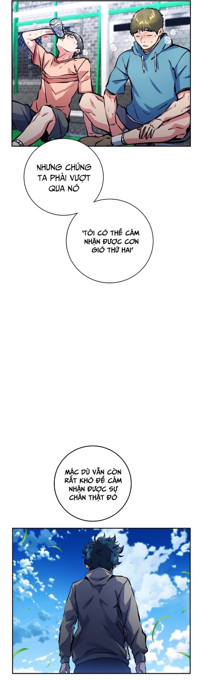 Góc Cao Khung Thành Chapter 196 - 53