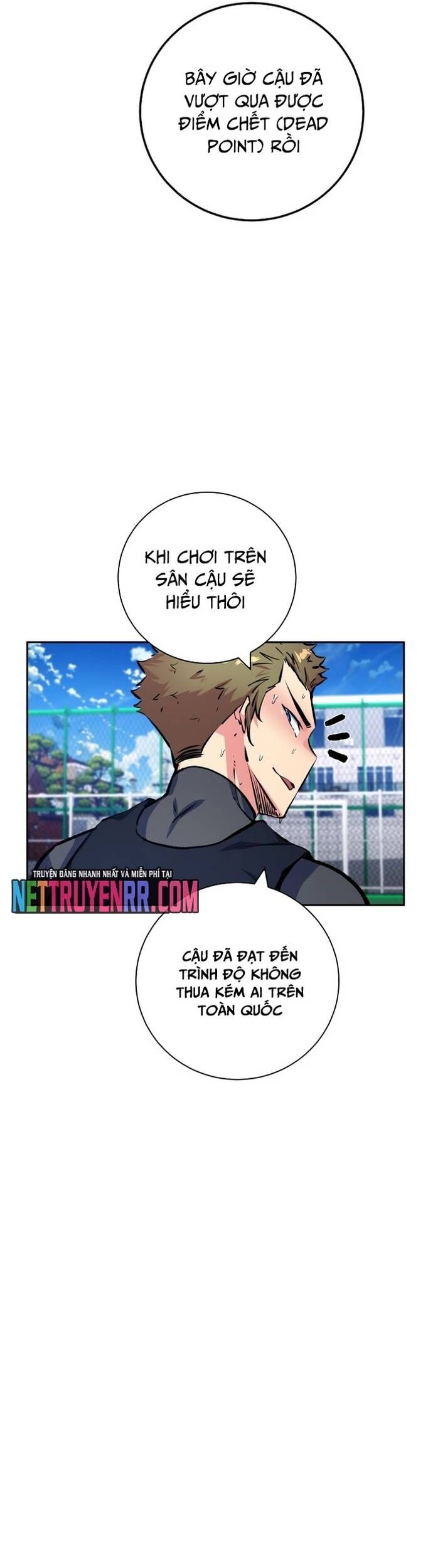 Góc Cao Khung Thành Chapter 196 - 54