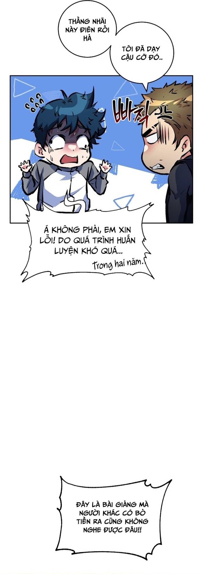 Góc Cao Khung Thành Chapter 196 - 56