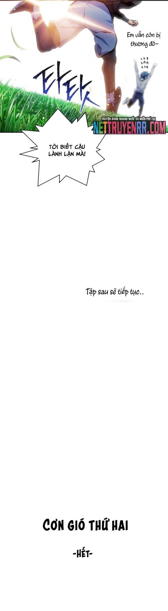 Góc Cao Khung Thành Chapter 196 - 57