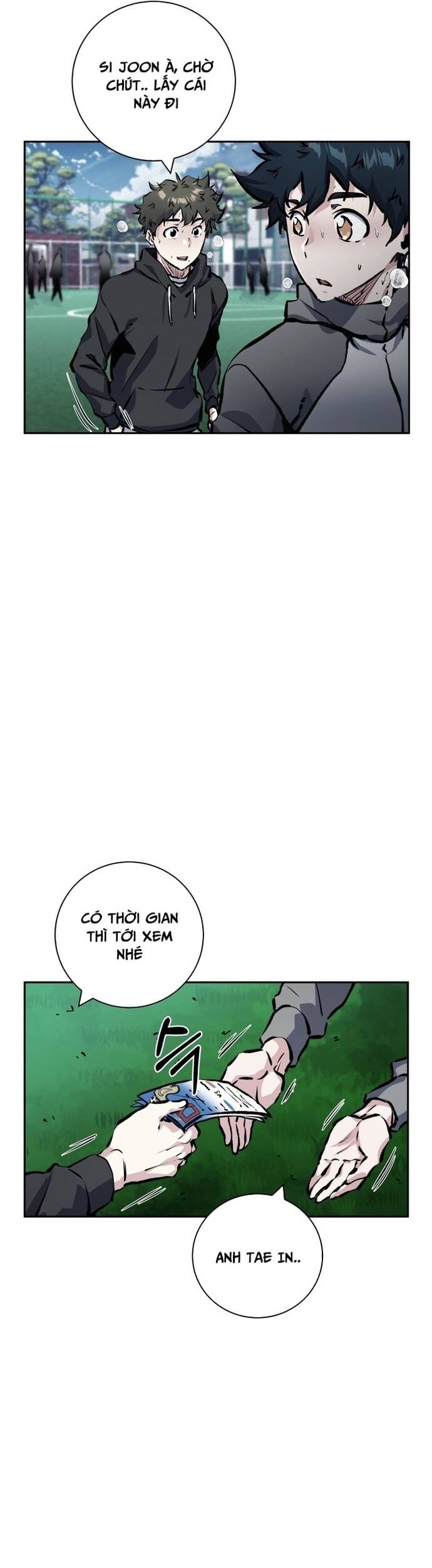 Góc Cao Khung Thành Chapter 196 - 59