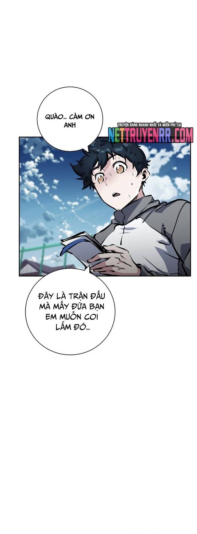 Góc Cao Khung Thành Chapter 196 - 60