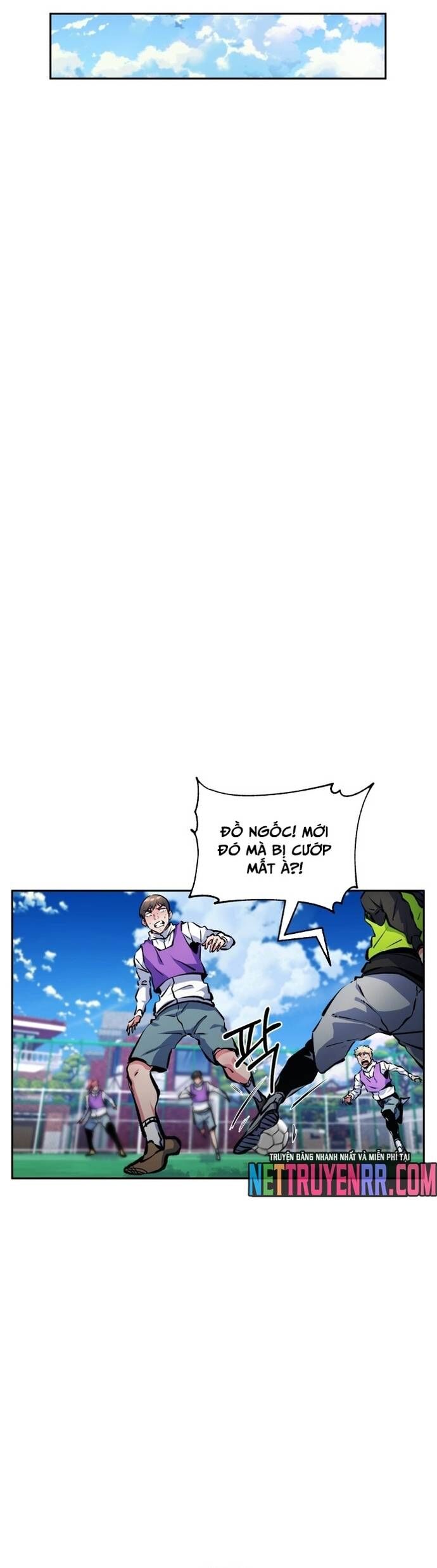 Góc Cao Khung Thành Chapter 196 - 9