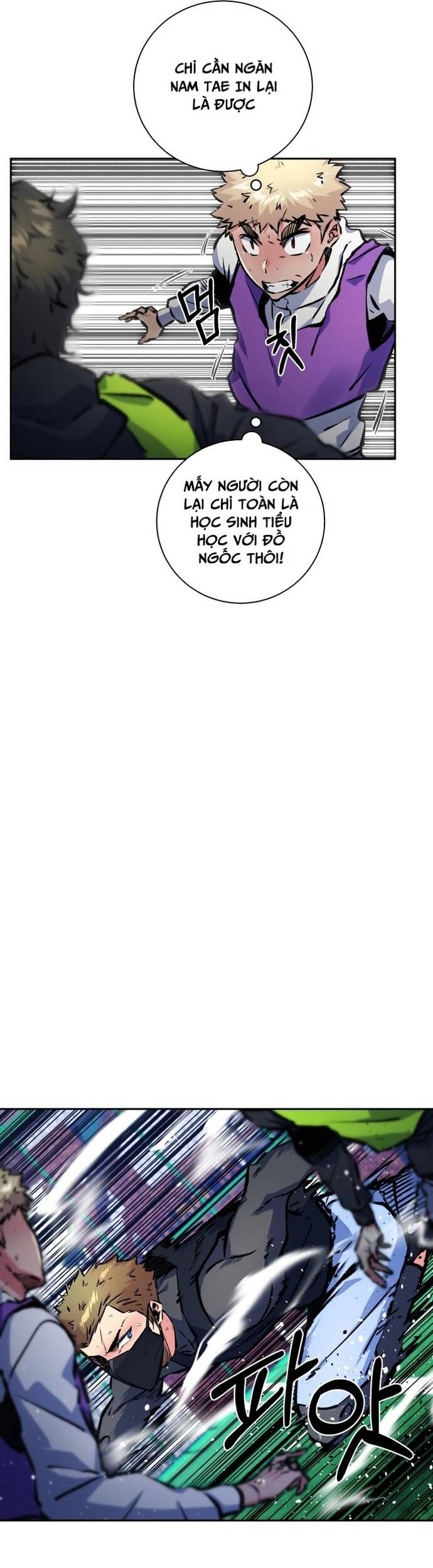Góc Cao Khung Thành Chapter 196 - 10