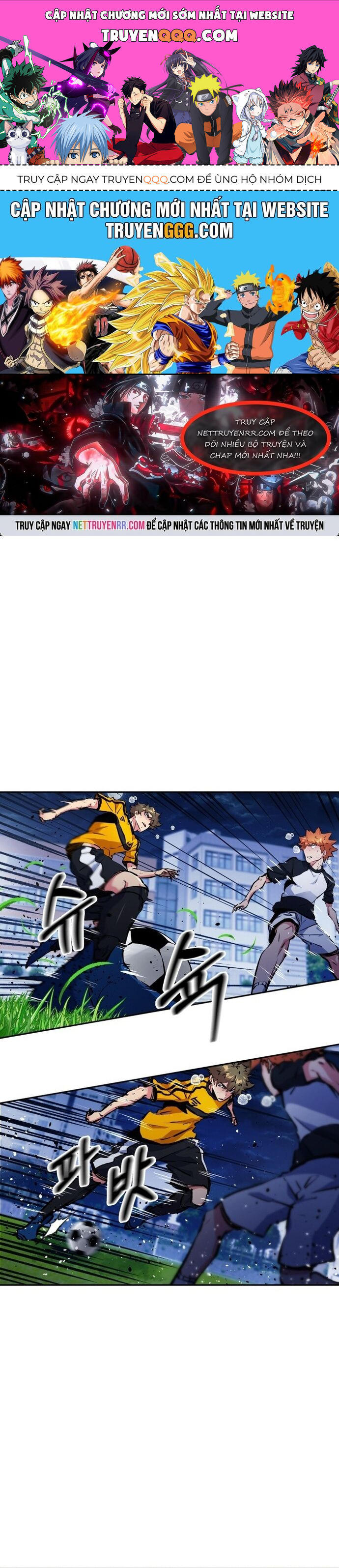 Góc Cao Khung Thành Chapter 197 - 1