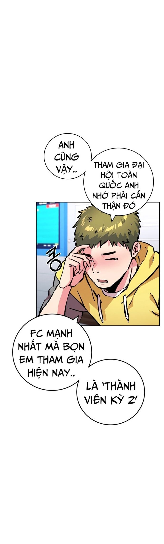 Góc Cao Khung Thành Chapter 197 - 11