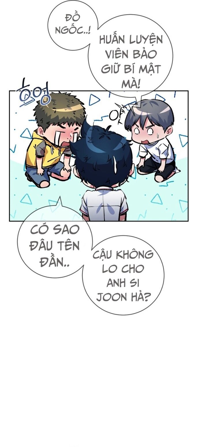 Góc Cao Khung Thành Chapter 197 - 14