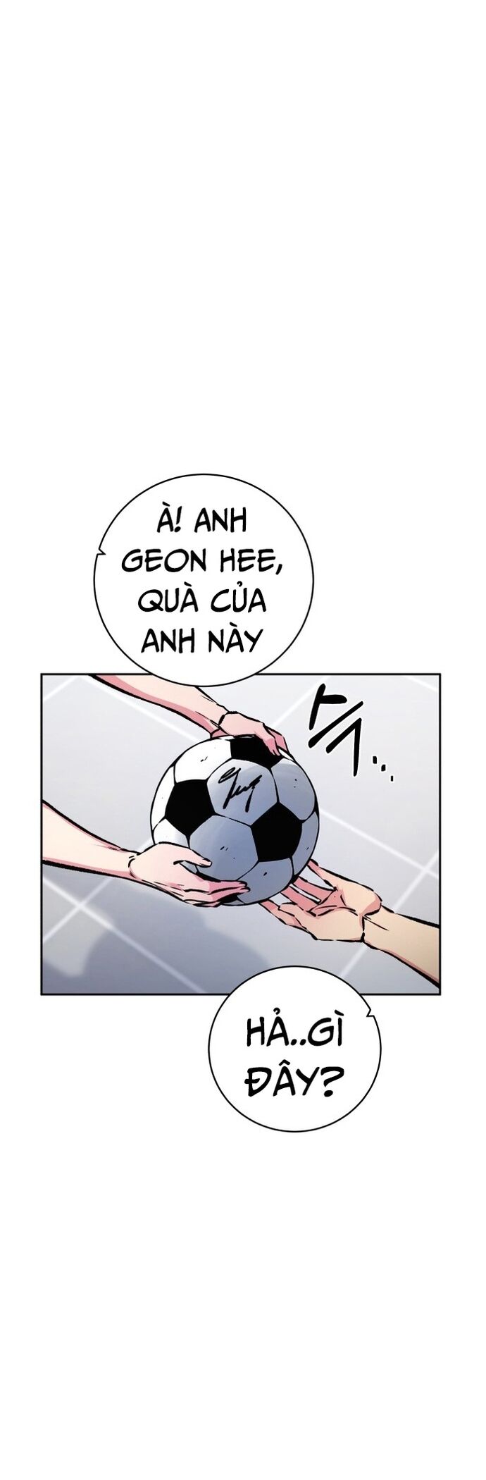 Góc Cao Khung Thành Chapter 197 - 16