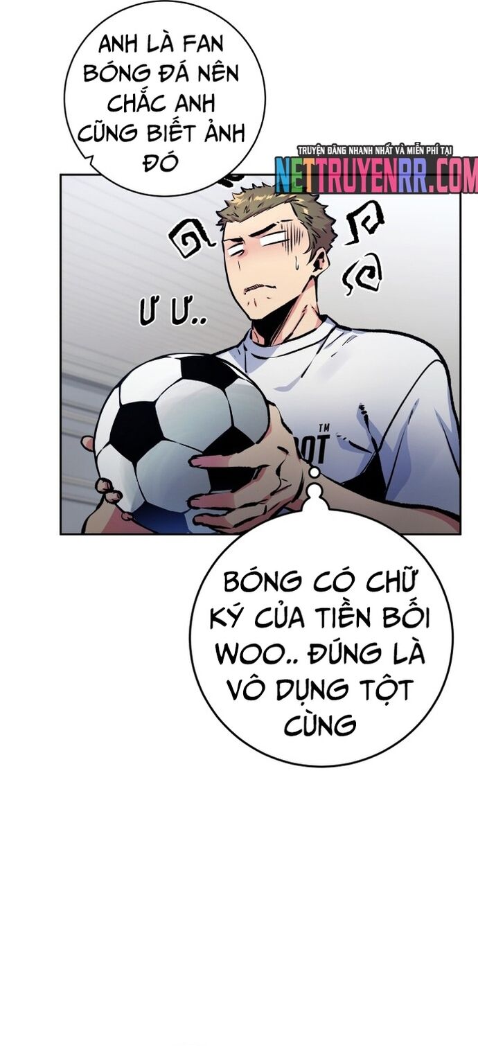 Góc Cao Khung Thành Chapter 197 - 18