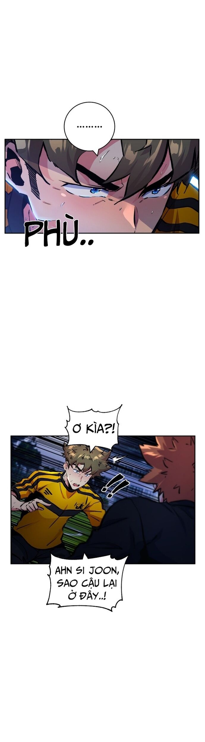 Góc Cao Khung Thành Chapter 197 - 3