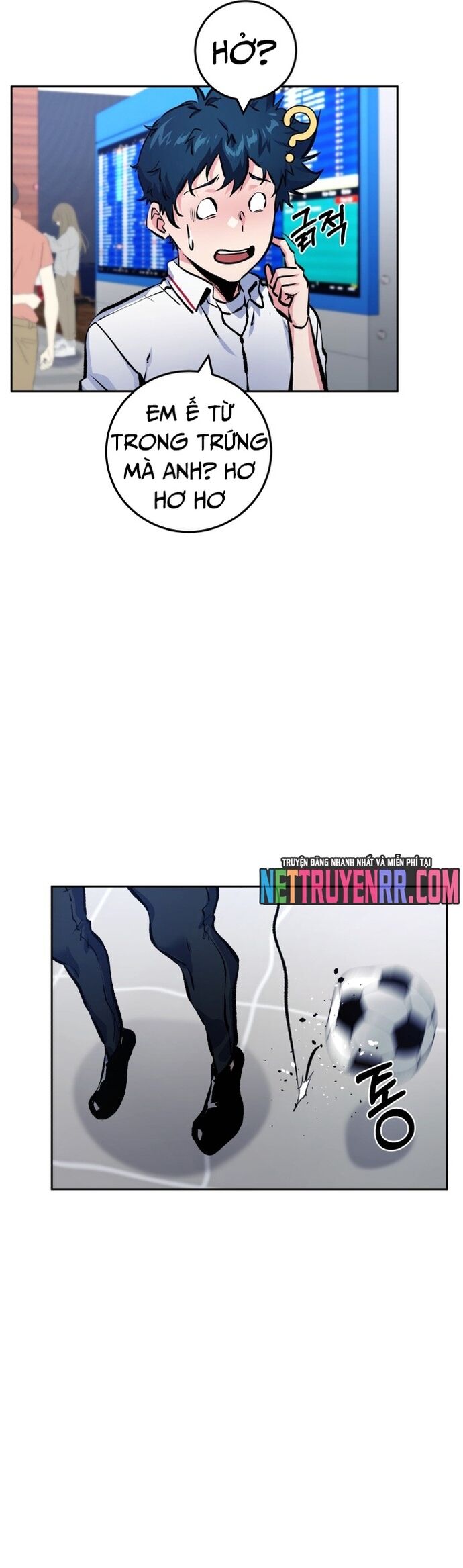Góc Cao Khung Thành Chapter 197 - 21