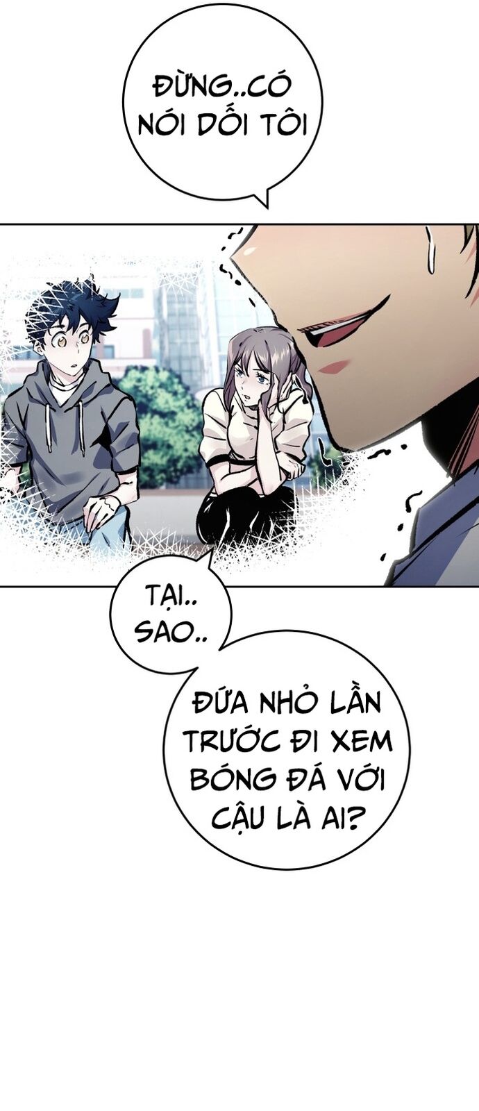 Góc Cao Khung Thành Chapter 197 - 22