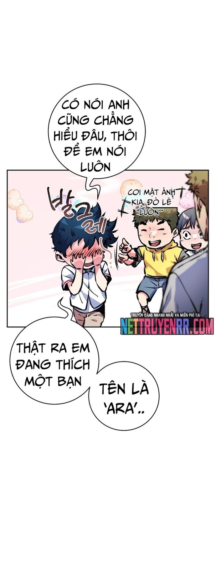 Góc Cao Khung Thành Chapter 197 - 24