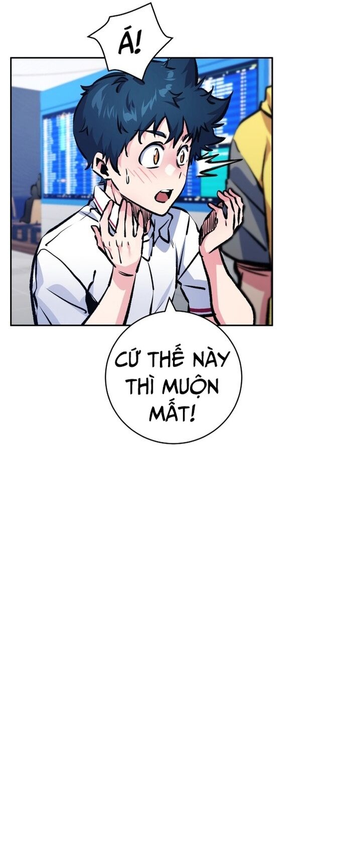 Góc Cao Khung Thành Chapter 197 - 25
