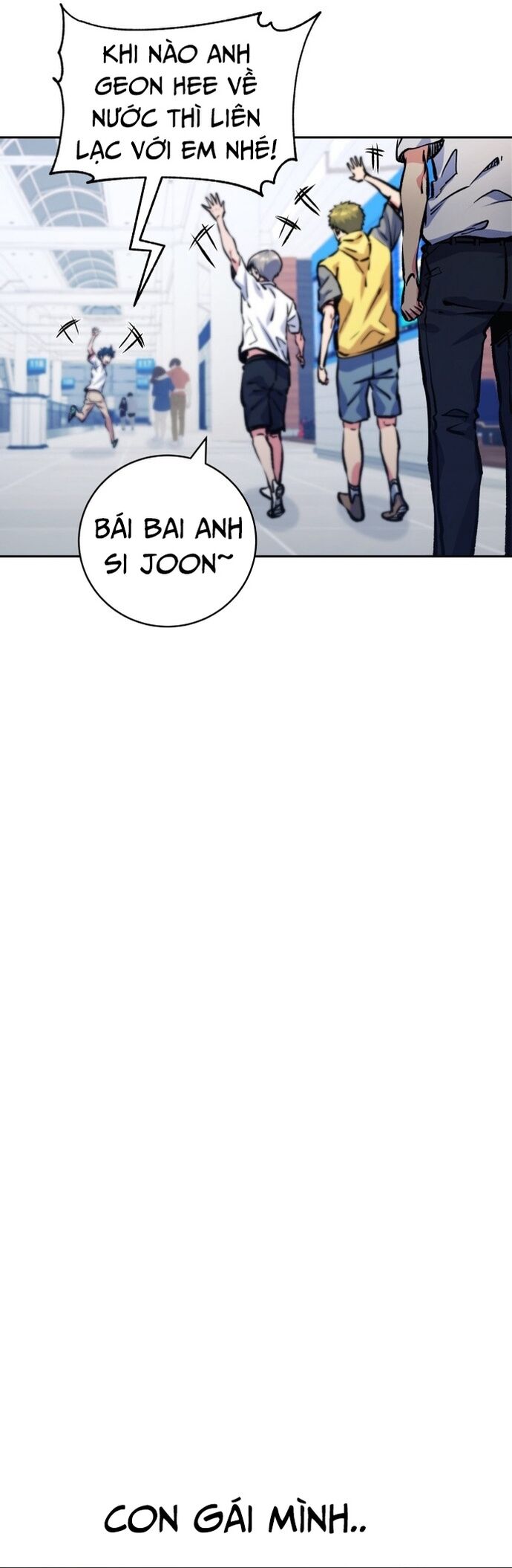 Góc Cao Khung Thành Chapter 197 - 26