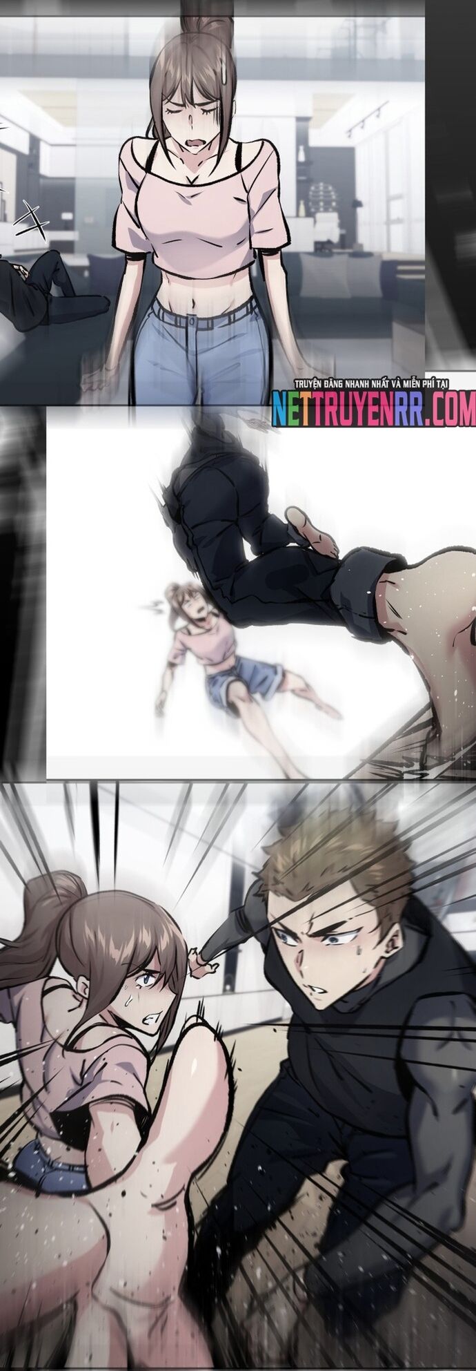 Góc Cao Khung Thành Chapter 197 - 28