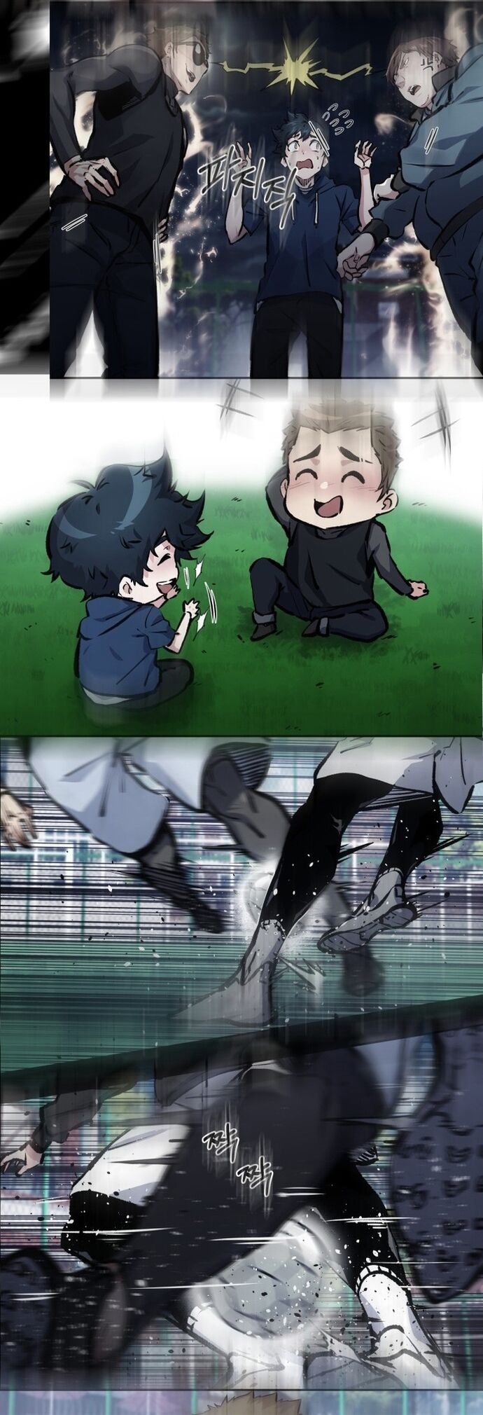 Góc Cao Khung Thành Chapter 197 - 29