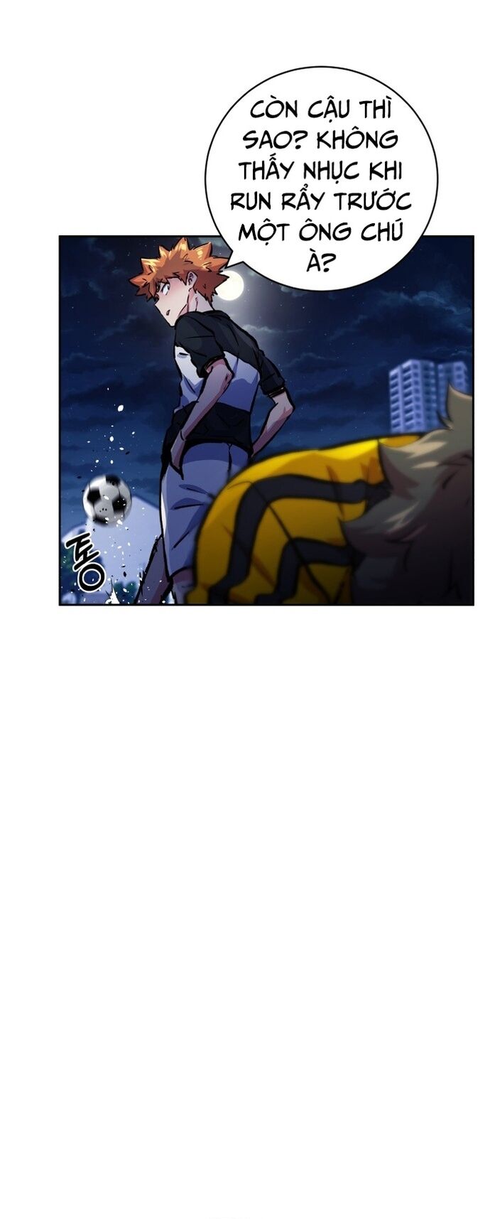 Góc Cao Khung Thành Chapter 197 - 5