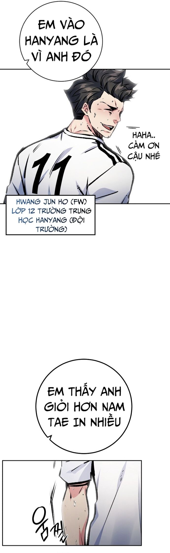 Góc Cao Khung Thành Chapter 197 - 41