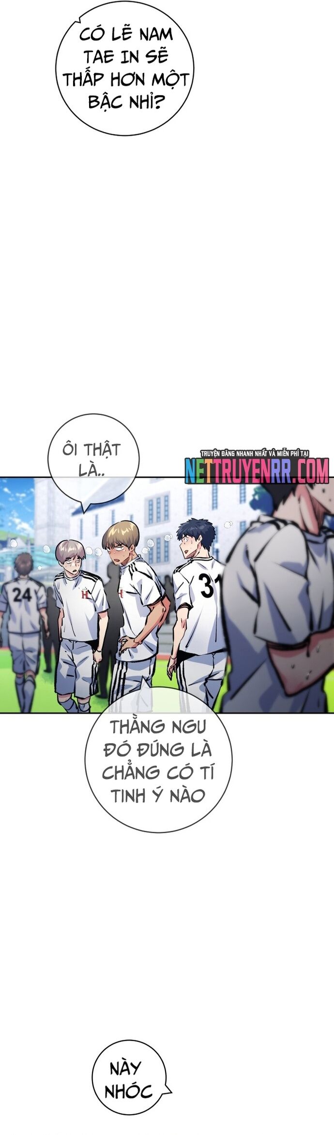 Góc Cao Khung Thành Chapter 197 - 42