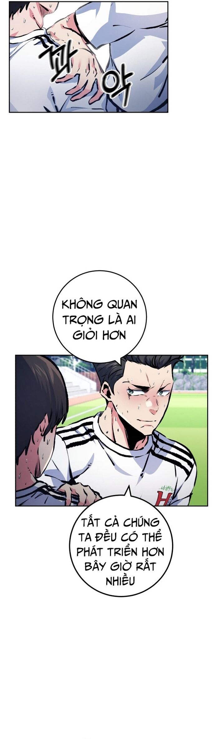 Góc Cao Khung Thành Chapter 197 - 43