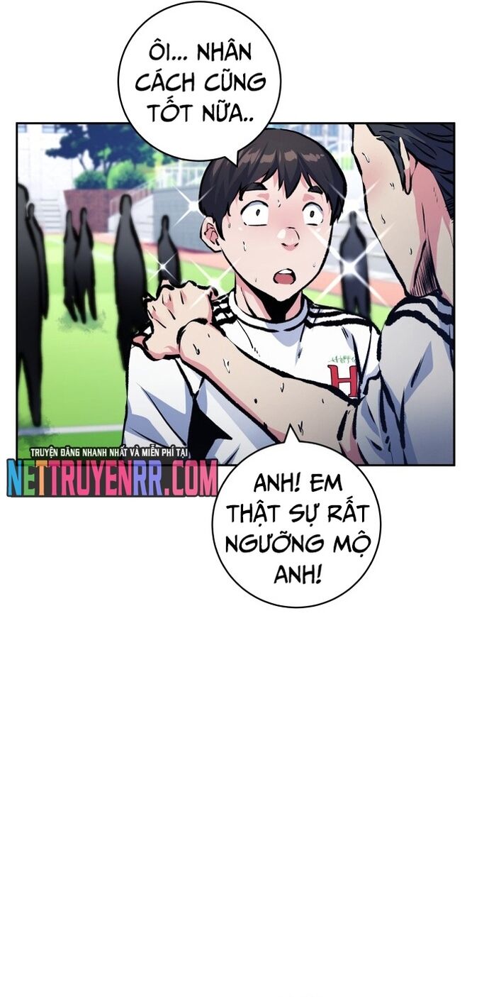 Góc Cao Khung Thành Chapter 197 - 44