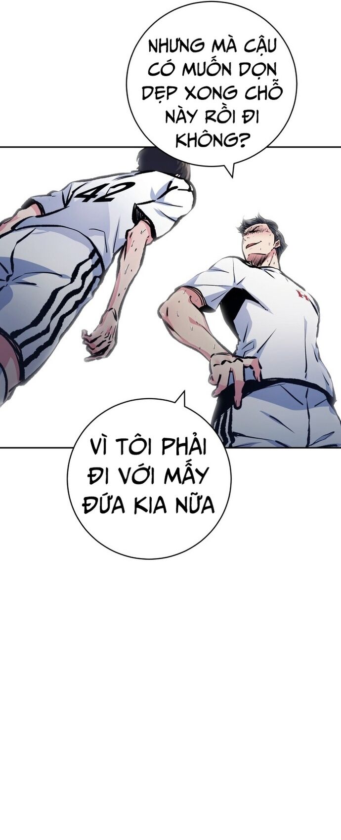 Góc Cao Khung Thành Chapter 197 - 45